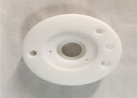 White Rapid Prototyping 3D Printing Service SLA Laser Shaping Smooth