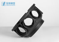 Color Anodize SLA 3D Printing Service , Stereolithography Rapid Prototyping