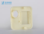 CAM Support Silicone 3d Printing Service , Anodize Custom Molded Silicone Parts