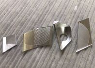 Carbon Steel Industrial 3D Printing Services , DMLS CNC precision parts