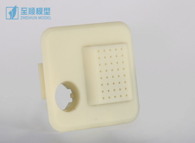 CPST Approved Silicone Printing Service Molding Polishing Stress Relieving