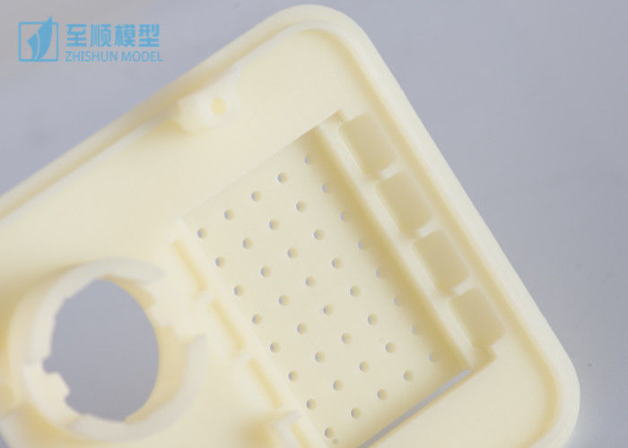 Electrical Parts Silicone Rapid Prototyping , casting silicone rubber parts