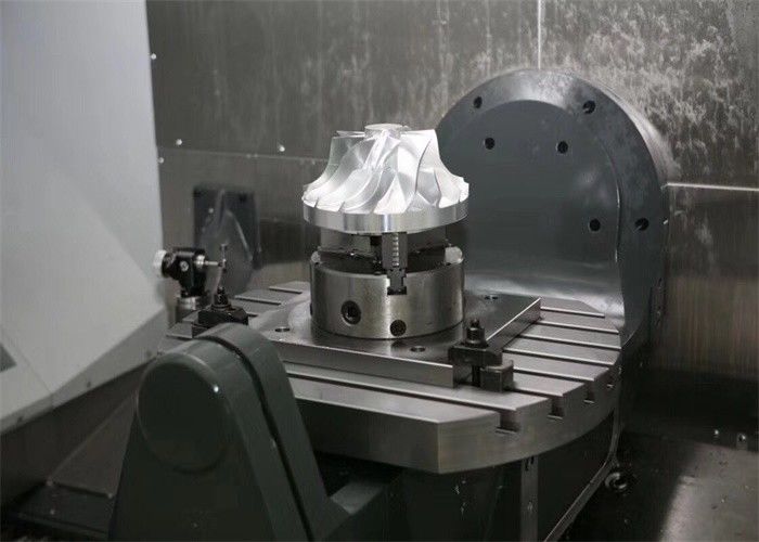 ODM Rapid Prototyping CNC Machining 3D Printing Photosensitive Resin Material